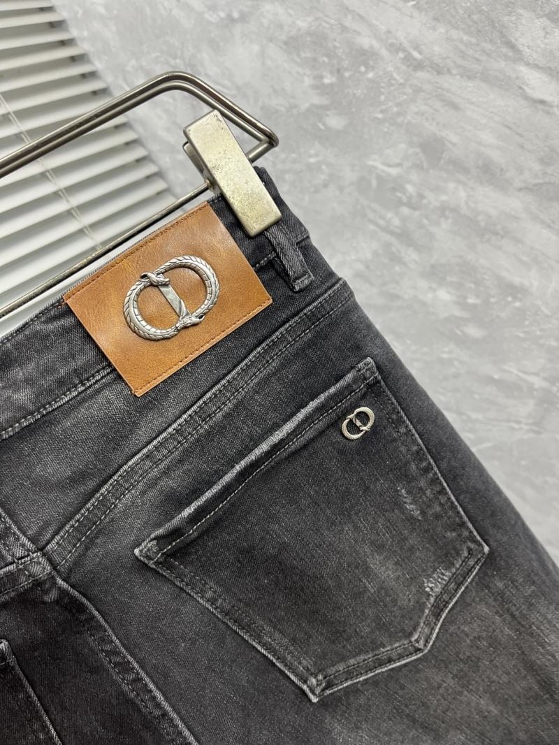 Christian Dior Jeans